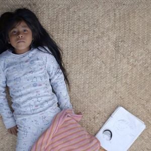 Foto Danae Ahuja Aparicio