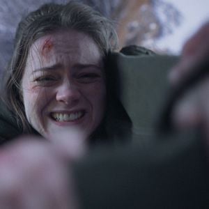 Foto Turbulencia: Pánico en el aire