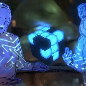 Foto The AI Doc: Or How I Became An Apocaloptimist