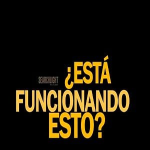 Foto ¿Está funcionando esto?