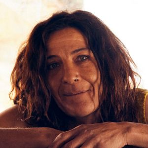 Foto Sirat: Trance en el desierto