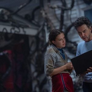 Foto Una última aventura: Detrás de cámaras de Stranger Things 5