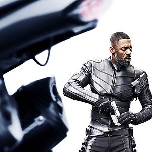 Foto Rápidos y furiosos: Hobbs & Shaw