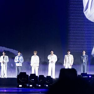 Foto SUPER JUNIOR 20th Anniversary TOUR <SUPER SHOW 10> SJ-CORE in SEOUL