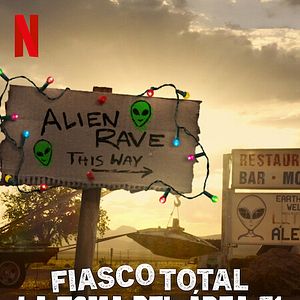 Foto Fiasco Total: La Toma del Área 51