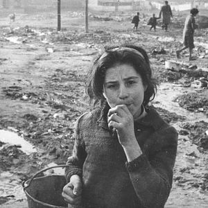 Foto Un hombre sin miedo