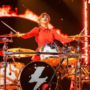 Foto The Warning Live from Auditorio Nacional, CDMX