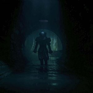 Foto Bill Skarsgård