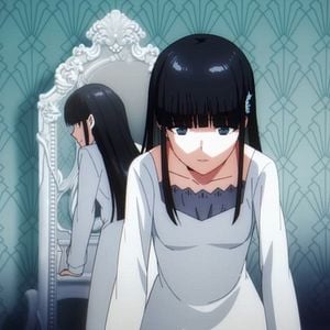 Foto The Irregular at Magic High School La Película - Arco de la sucesión de los Yotsuba