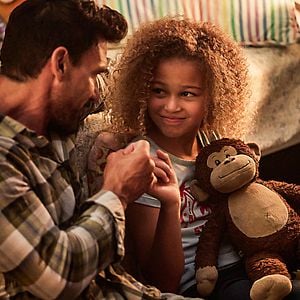 Foto La noche de los hombres lobo