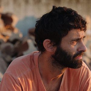 Foto Así llegó la noche