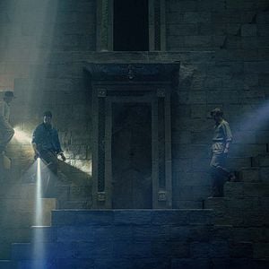 Foto La Fuente de la Juventud