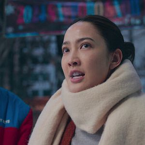 Foto Chicos de hielo en el trópico