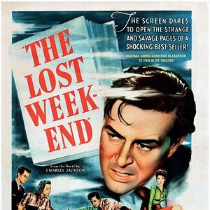 Foto Días sin huella