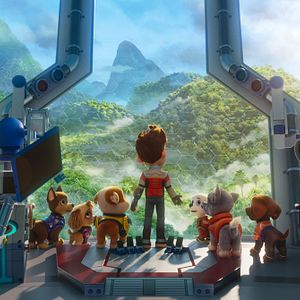 Foto PAW Patrol: La Dino Película
