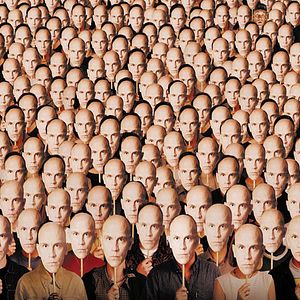 Foto ¿Quieres ser John Malkovich?