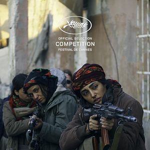 Foto Las hijas del sol