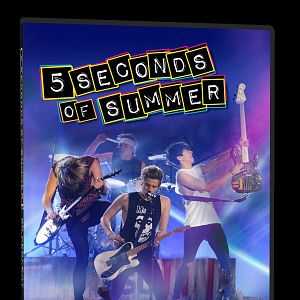 Foto 5 Seconds of Summer: So Perfect