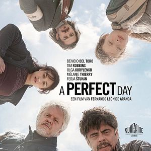 Foto Un día perfecto