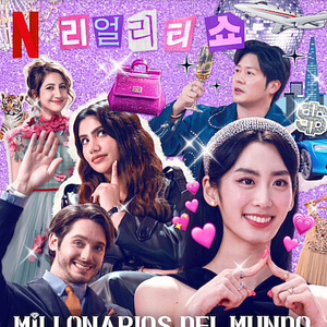 Foto Millonarios del mundo en Corea