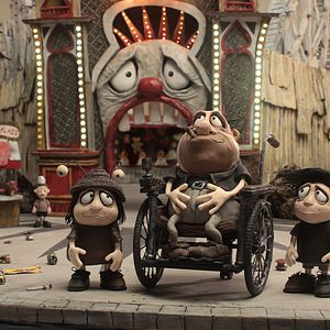 Foto Memorias de un caracol