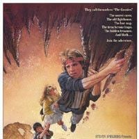 Foto Los Goonies