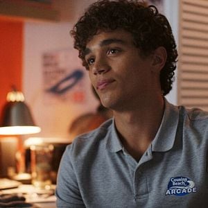 Foto El verano en que me enamoré