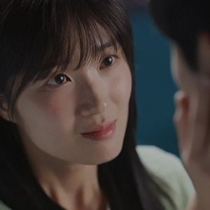 Foto Corredora encantadora