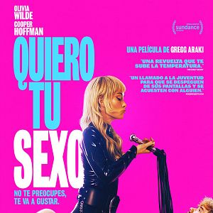 Foto Quiero Tu Sexo