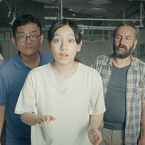 Foto The Chatterboxes