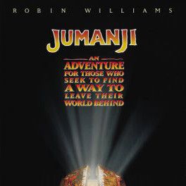 Foto Jumanji