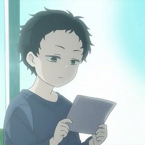 Foto given The Double Album: Hiiragi mix & To the Sea