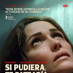 Foto Si pudiera, te patearía