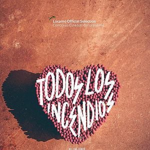 Foto Todos los incendios