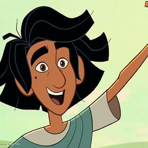 Foto Jesús Luz Del Mundo