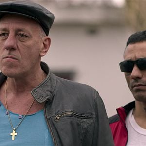 Foto Corazón Delator