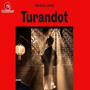 Foto Royal Ballet and Opera: Turandot