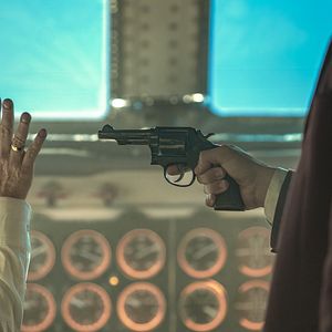 Foto Secuestro del Vuelo 601