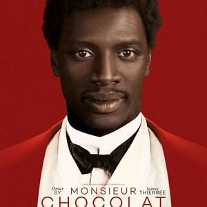 Foto Señor Chocolate