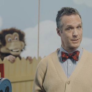Foto El Carrusel Mágico de Monkey
