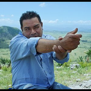 Foto El tiempo de las luciérnagas