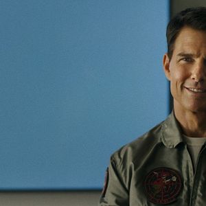 Foto Top Gun: Maverick (Re-estreno)