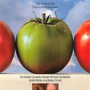 Foto Tomates verdes fritos