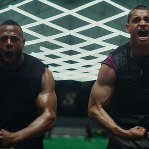 Foto Him: el elegido