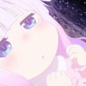 Foto Miss Kobayashi's Dragon Maid: Un dragón solitario desea que lo quieran