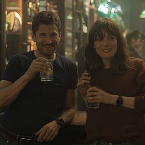 Foto Guillaume Canet