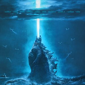 Foto Godzilla 2: Rey de los monstruos