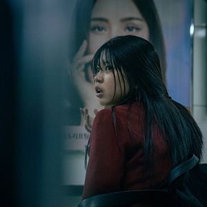 Foto Tren Fantasma: Estación Maldita