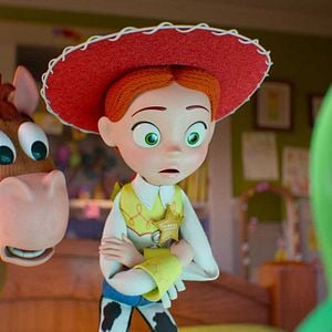 Foto Toy Story 5