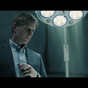 Foto The Mortuary Assistant